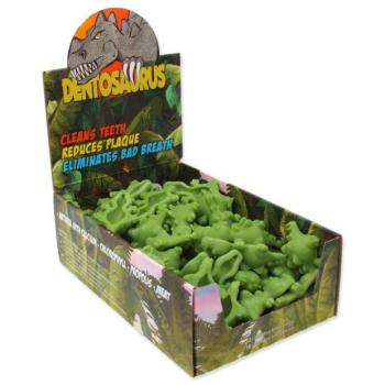 Kijelző Dentosaurus klorofill 6,5 cm 56 db kép