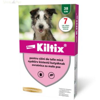 Kiltix Bolhanyakörv S 38 cm kép
