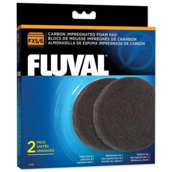 Kitöltés Fluval szénhab FX4/FX5/FX6 kép