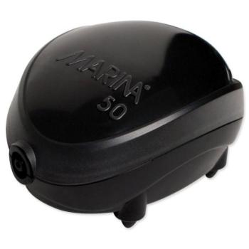 Kompresszor Marina 50,50l/h 60l-ig kép