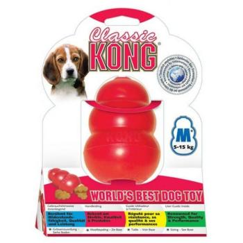 KONG Classic harang M kép