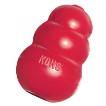 KONG Classic harang XS kép