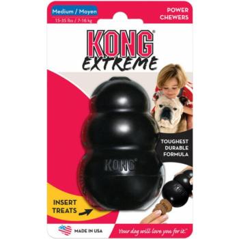 KONG Extreme L 10 cm kép