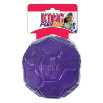 KONG Flexball kutyajáték, M/L méret, Ø15cm kép