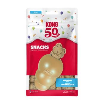 KONG jubileumi kutyasnack 50. évfordulóra S kép