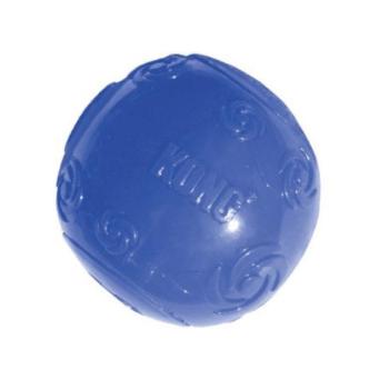 Játék KONG Squeezz Ball Large Labda Nagy kép