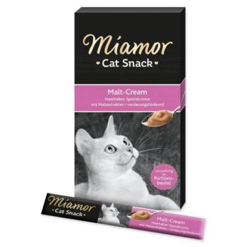 Krémes Miamor maláta 6x15g kép