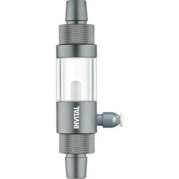 Külső alumínium CO2 porlasztó 12/16 mm kép