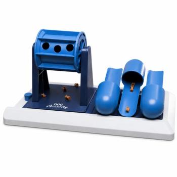 Kutyajáték - Trixie Dog Activity Poker Box Vario2 32 x 17 cm Level 2 kép