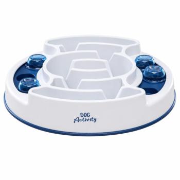 Kutyajáték - Trixie Dog Activity Slide&Feed 30x27 cm Level 1 kép