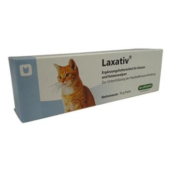 Laxativ gél 70 g kép