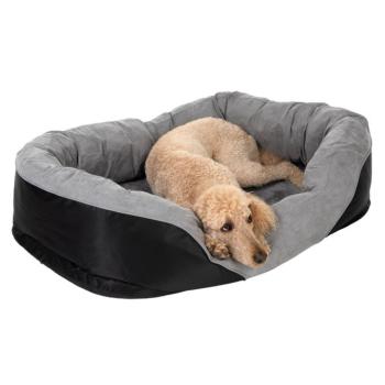 Lazy kutyafekhely, H 115 x Sz 70 x M 32 cm kép