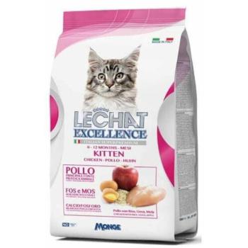 LECHAT Excellence Kitten 1,5 kg kép