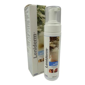 Leniderm hab 200 ml kép