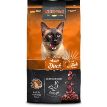 Leonardo Adult Duck & Rice 1,8 kg kép
