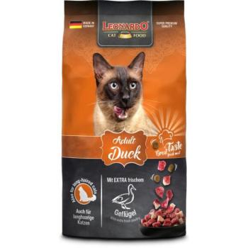 Leonardo Adult duck & rice 300 g kép