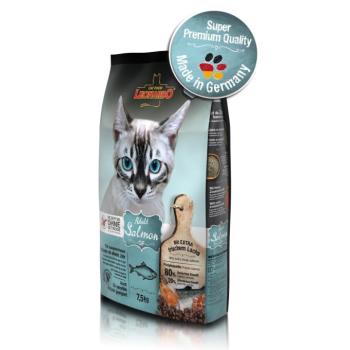 Leonardo Adult Salmon GF 300 g kép