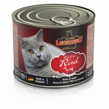 Leonardo Beef 200 g kép