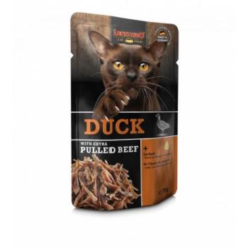 Leonardo Duck with extra pulled beef 70 g kép