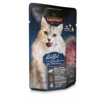 Leonardo Finest Selection alutasakos bivalyhús áfonyával 85 g kép