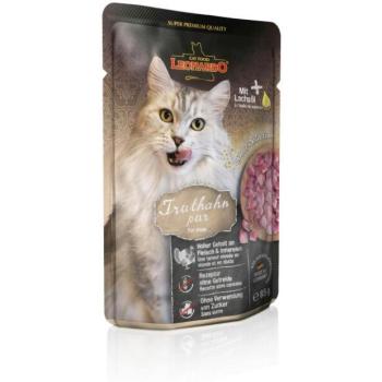 Leonardo Finest Selection turkey 85 g kép
