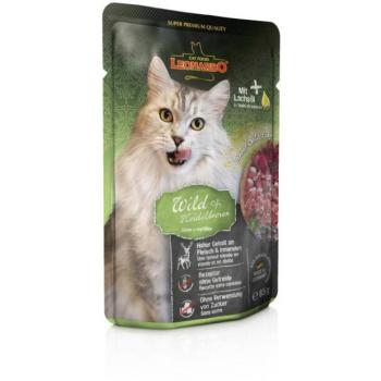 Leonardo Finest Selection Wild 85 g kép