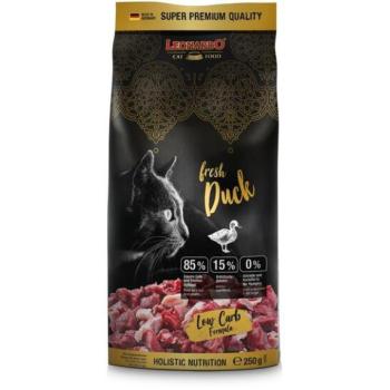 Leonardo Fresh duck 250 g kép