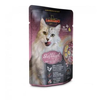 Leonardo Poultry & egg 85 g kép