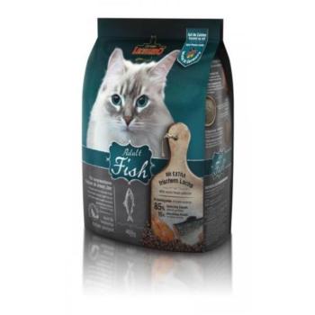 Leonardo Sensitive Ocean fish & rice 15 kg kép
