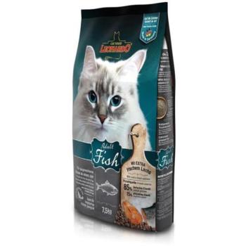Leonardo Sensitive Ocean fish & rice 7,5 kg