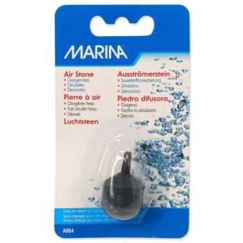 Levegővel ellátott Marina kő, labda 2cm kép