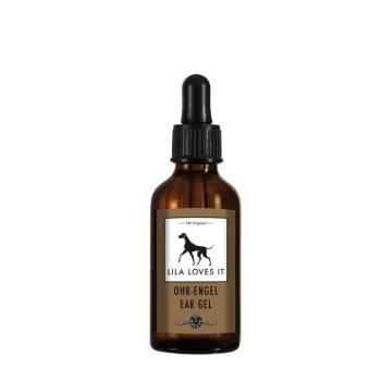 Lila Loves It - Bio fülcsepp 50ml kép