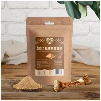 Love BARF 100% őrölt szarvascsont 100 g kép