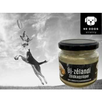 Love BARF 100% Zöldkagylópor kutyáknak 100 g kép