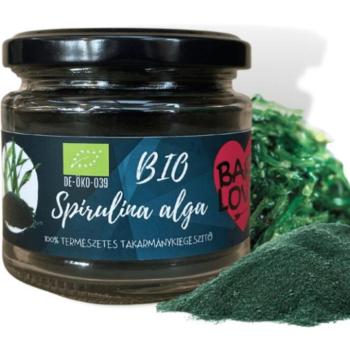 Love BARF Bio Spirulina 100 g kép