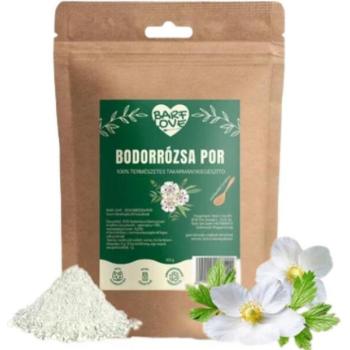 Love BARF Bodorrózsa por 100 g kép