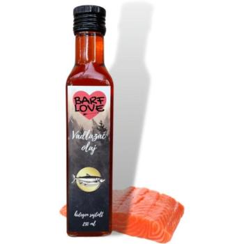 Love BARF Hidegen sajtolt nyers vadlazacolaj 500 ml