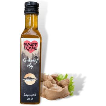 Love BARF Vadon fogott csukamájolaj 500 ml kép