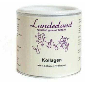 Lunderland Kollagen 300 g kép