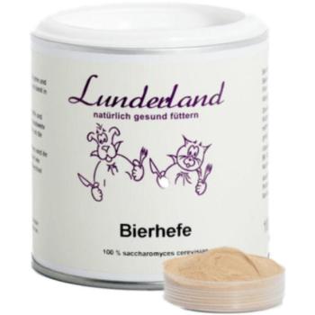 Lunderland Sörélesztő 100 g kép