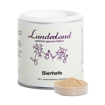 Lunderland sörélesztő 700 g kép
