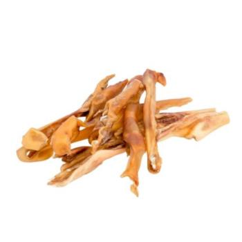 Lunderland Szárított marhafejbőr 20 cm 2 kg kép
