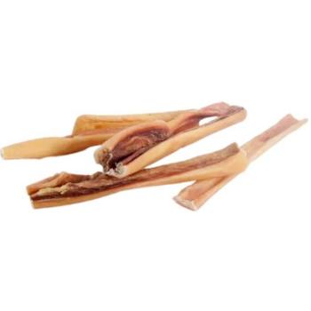 Lunderland Szárított marhafejbőr 35 cm 2 kg kép