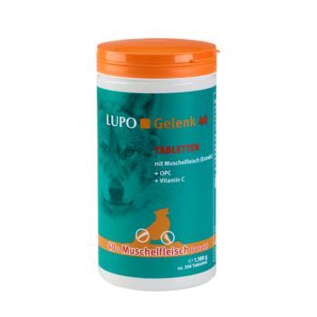 LUPO Gelenk40 ízületvédő tabletta 90 db 180 g kép