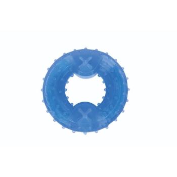 M-Pets COOLING hűsítő játék frizbi 10,6 × 2,2 cm kép