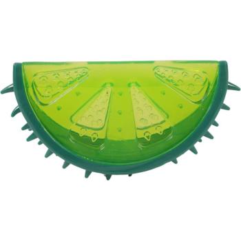M-Pets COOLING hűsítő játék Lime, 10 × 9 × 2 cm kép