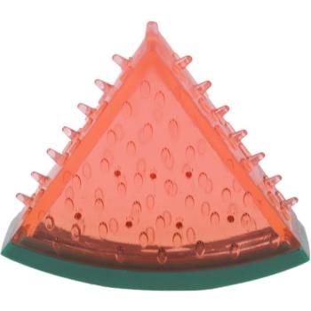 M-Pets COOLING Watermelon hűtsítő kutyajáték 13,5 × 7 × 3,7 cm kép