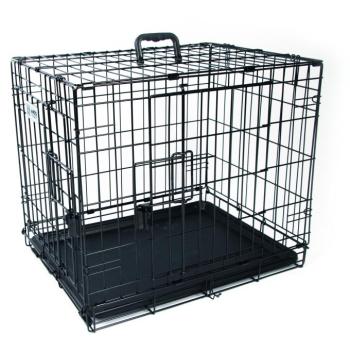 M-PETS VOYAGER Securo lock 61 × 46 × 48 cm S kép