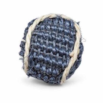 Macskajáték Sisal golyó (Ø5cm) - Ø5 cm