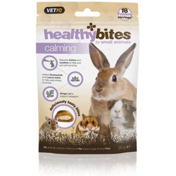 Mark & Chappell Vetiq Healthy Bites Calming 30 g kép